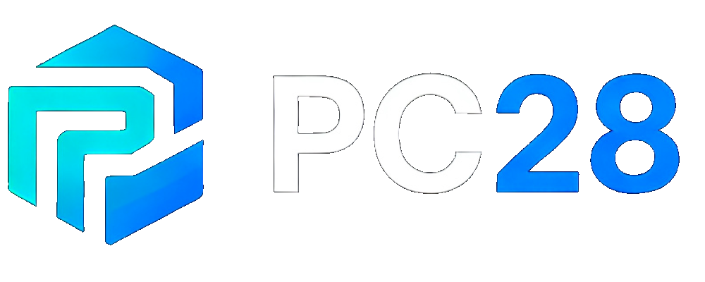 PC28 Logo